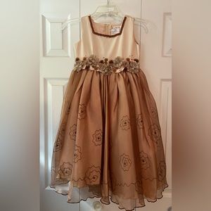 Girls Dress